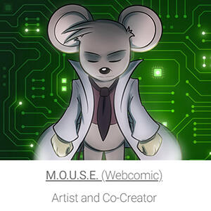 MOUSE MOUSE