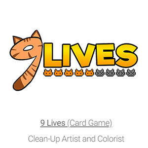 9Lives 9Lives