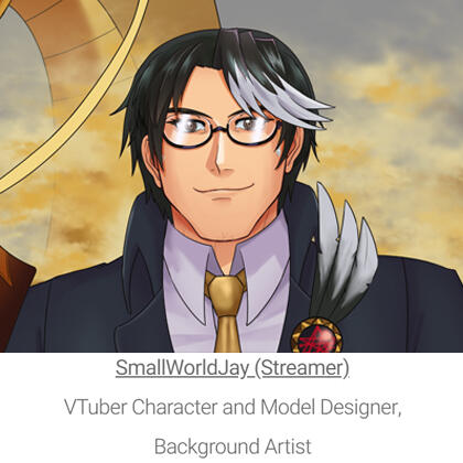 SmallWorldJay