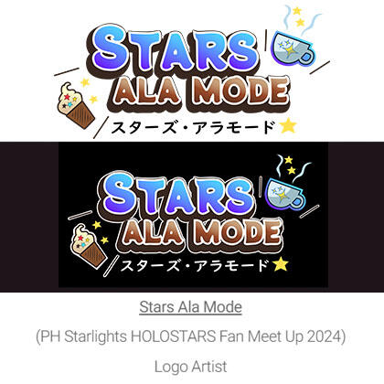 Stars Ala Mode Stars Ala Mode