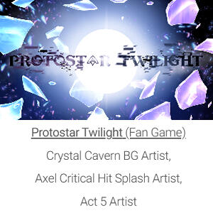 Protostar Twilight Protostar Twilight