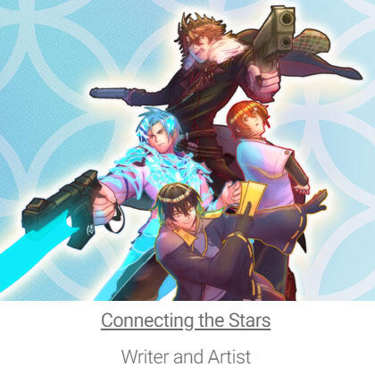 Connecting The Sstars Connecting The Sstars
