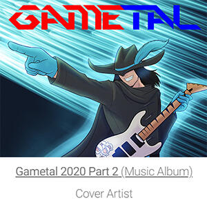 Gametal 2020 pt 2