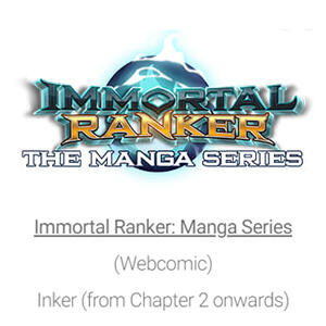 Immortal Ranker Immortal Ranker